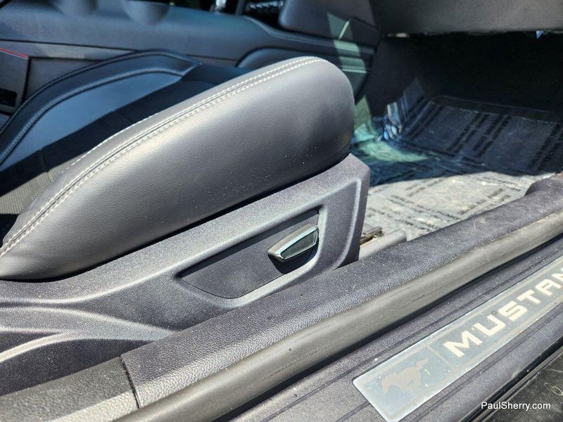 Used 2019 Ford Mustang GT Premium BlackImage 34