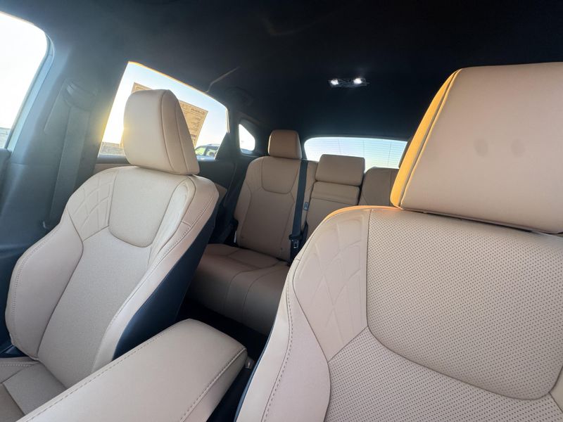 New 2026 Lexus RX 350 CK,DK,PJ,SR,Z1Image 22