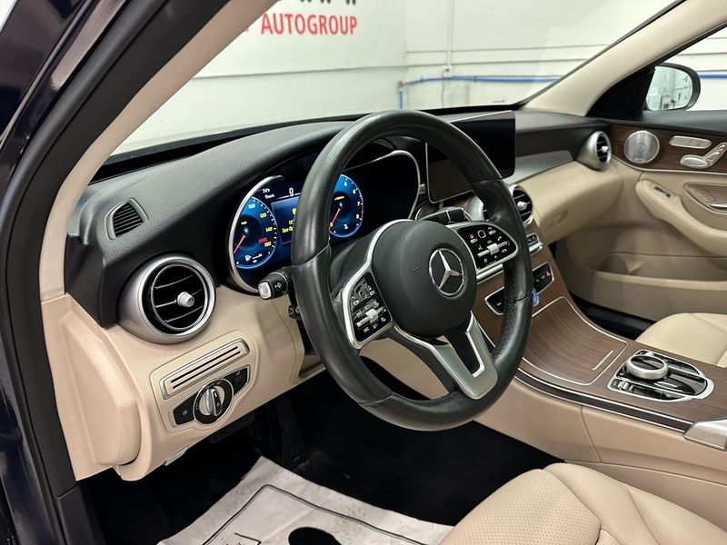 2021 Mercedes-Benz C 300 300Image 23