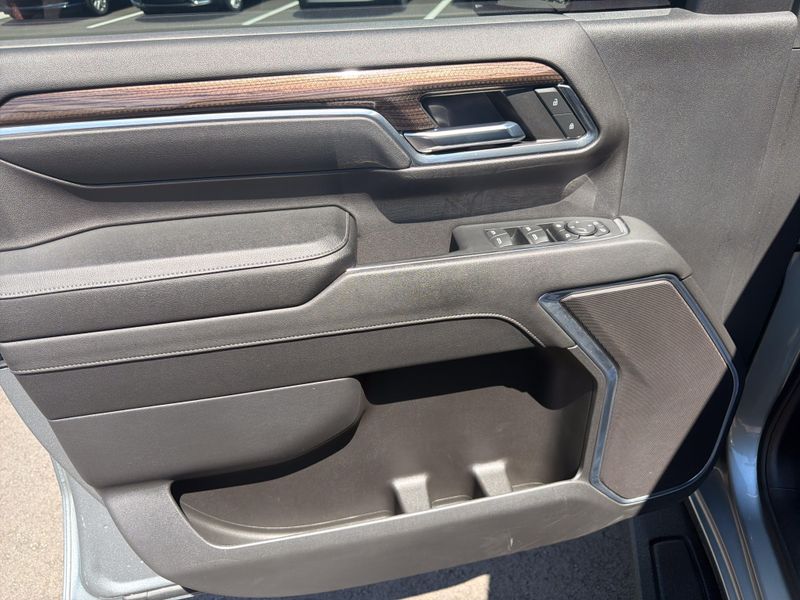 Used 2024 Chevrolet Silverado 3500HD LTImage 31