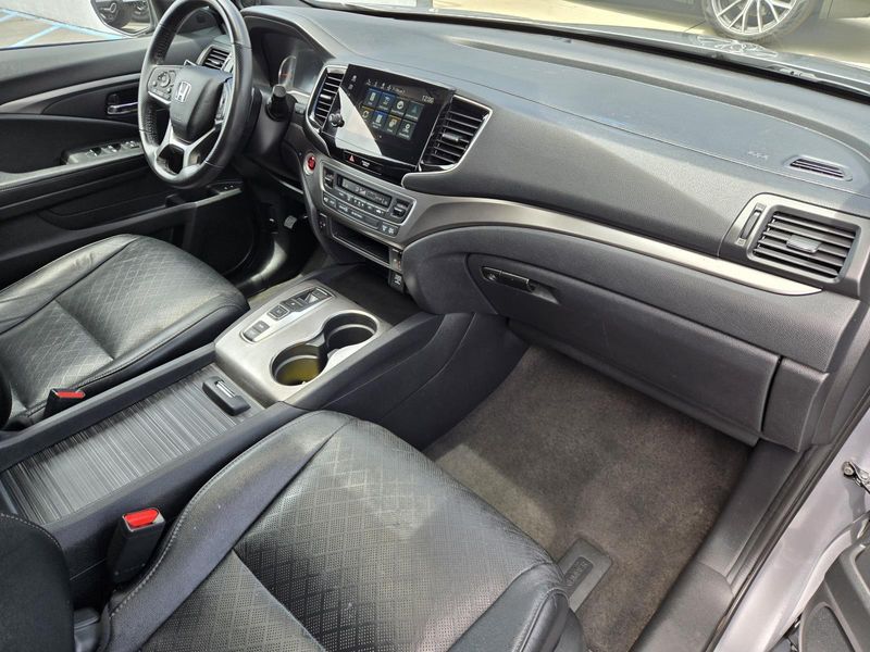 Used 2019 Honda Passport EX-L