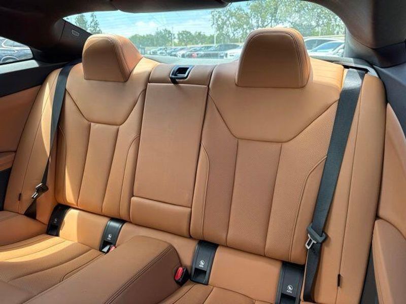 Used 2024 BMW 4 Series M440iImage 22