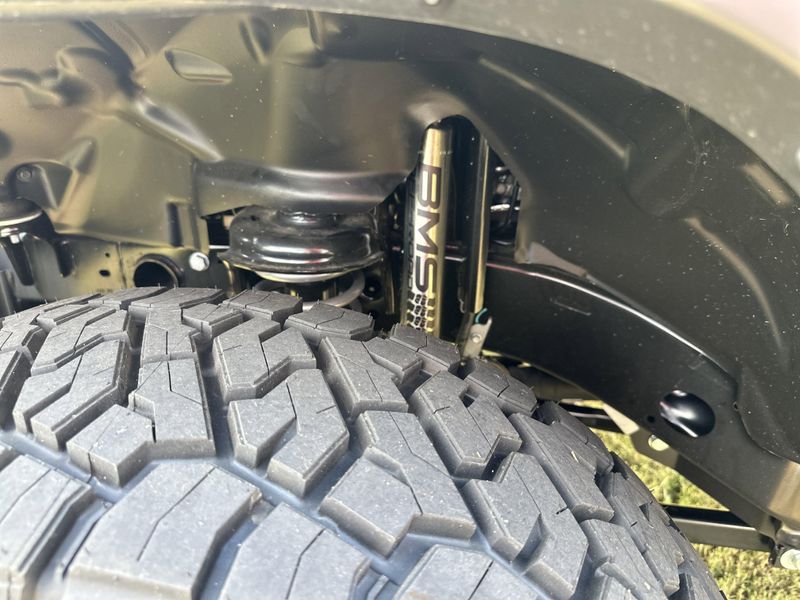 New 2025 Jeep Wrangler 4-door Sport SImage 10