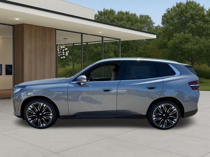 New 2026 BMW X3 30 xDriveImage 12