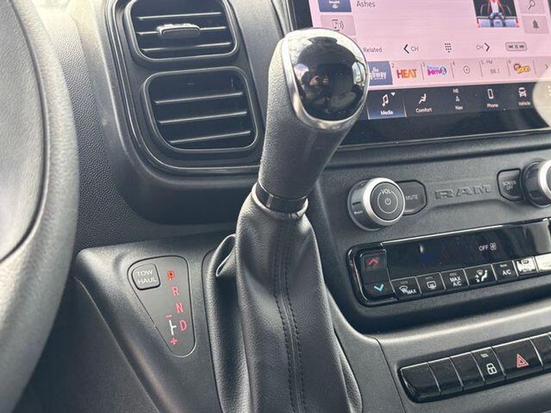 New 2024 RAM Promaster 3500 Tradesman Cargo Van High Roof 159