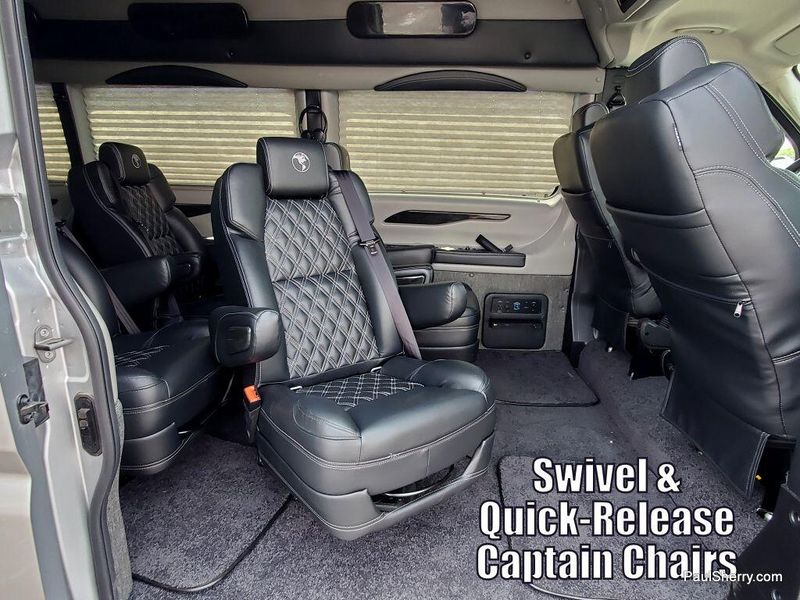 2023 RAM Promaster 3500 Window Van High Roof 159