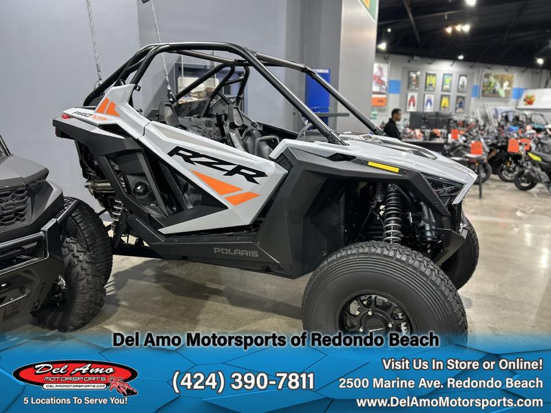 2024 Polaris RZR PRO XP SPORTImage 19