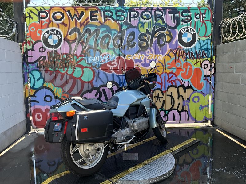 Used 1986 BMW K75C Image 5