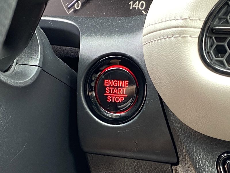 Used 2025 Honda HR-V LXImage 23