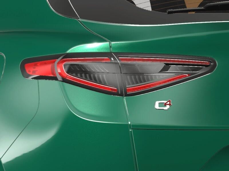 New 2025 Alfa Romeo Stelvio Intensa AwdImage 31