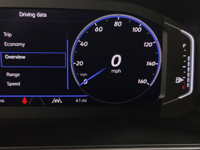 2025 Volkswagen Jetta GLI Autobahn w/Sunroof & Beats AudioImage 27