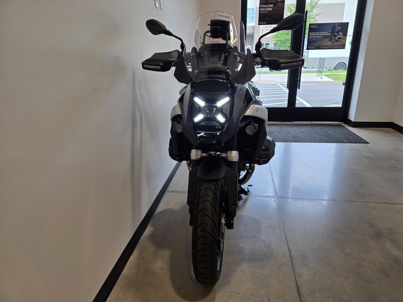 2025 BMW R 1300 GS