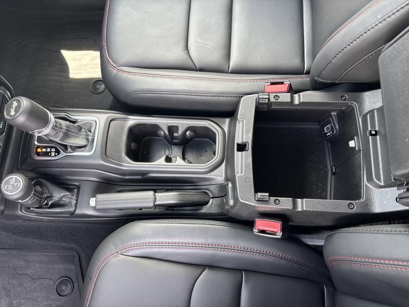 Used 2026 Jeep Wrangler Rubicon XImage 18