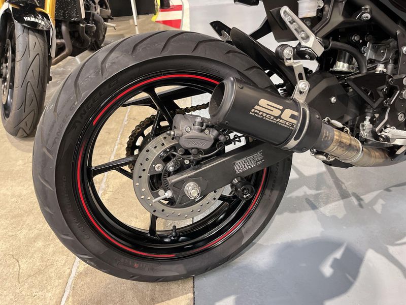Used 2025 Kawasaki NINJA 500 Image 26