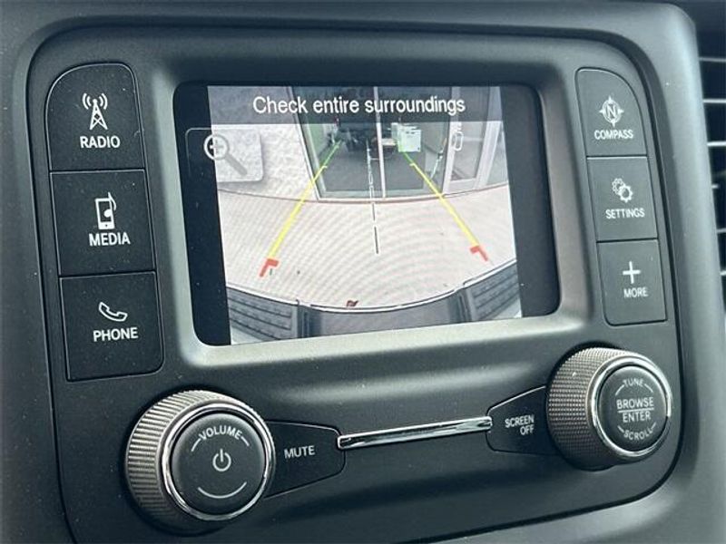2023 RAM 3500 Tradesman Crew Cab 4x4 6