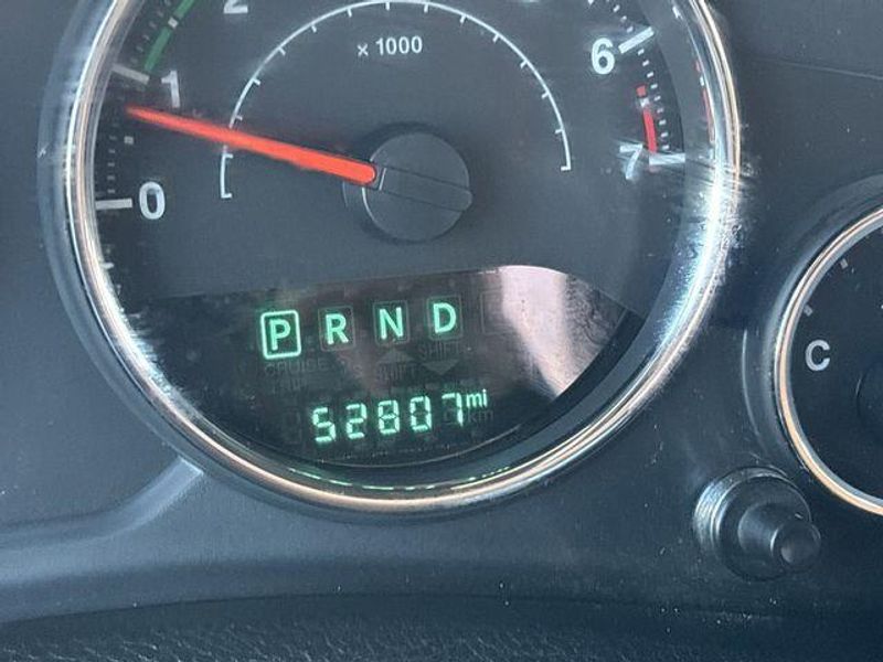 Used 2017 Jeep Wrangler Unlimited SportImage 33