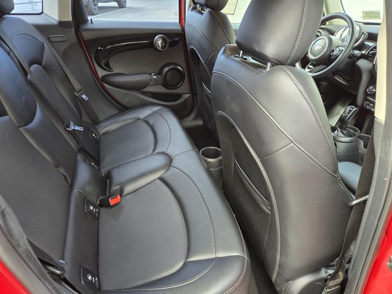 Used 2020 MINI Hardtop Cooper S FWD