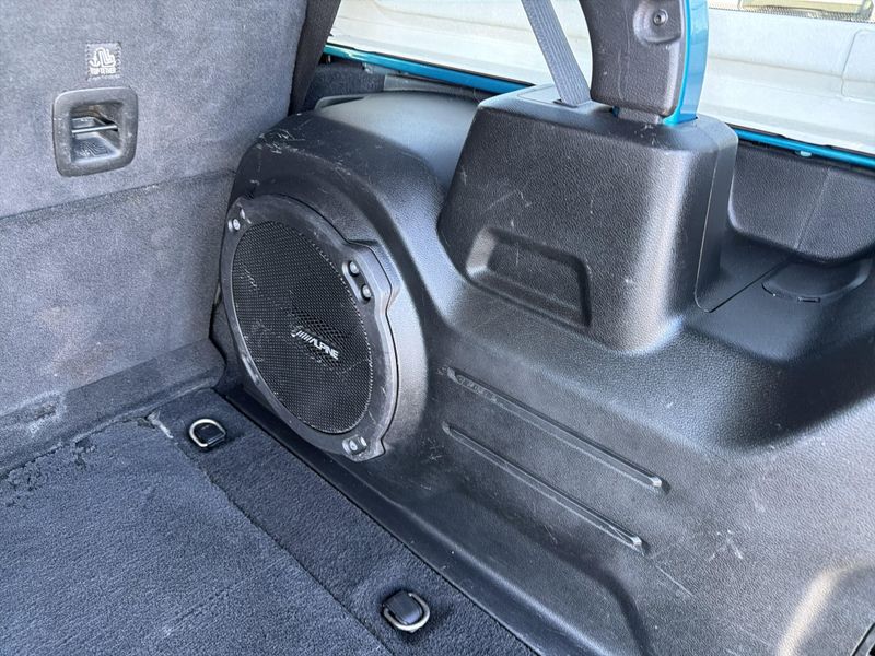 Used 2020 Jeep Wrangler Unlimited SaharaImage 14