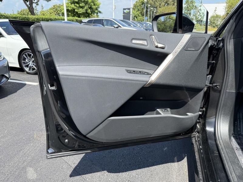Used 2025 BMW iX xDrive50Image 19