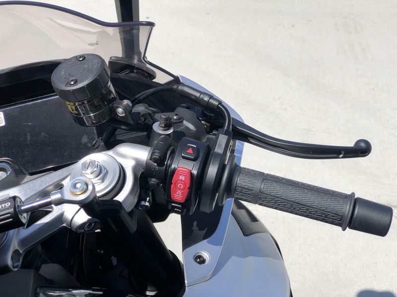 New 2026 CFMOTO 675SS Image 24