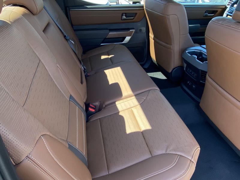 New 2026 Toyota Tundra 1794 Edition HybridImage 12
