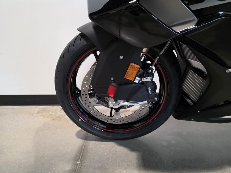 2025 BMW S 1000 RR