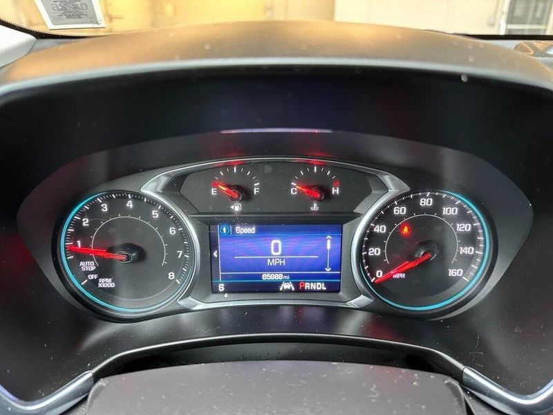 2021 Chevrolet Equinox LTImage 29