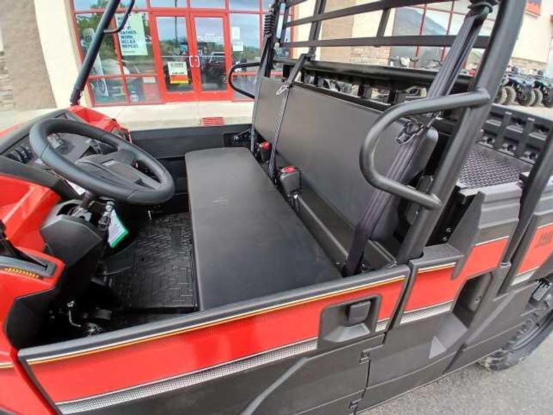 2025 Kawasaki MULE PRO FX 1000 HD 