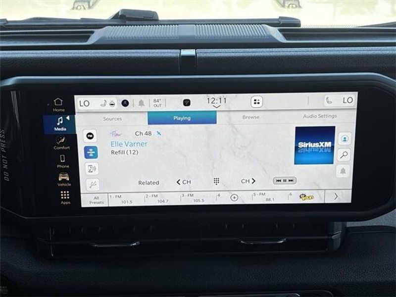 New 2026 Jeep Wrangler 4-door Sport SImage 18