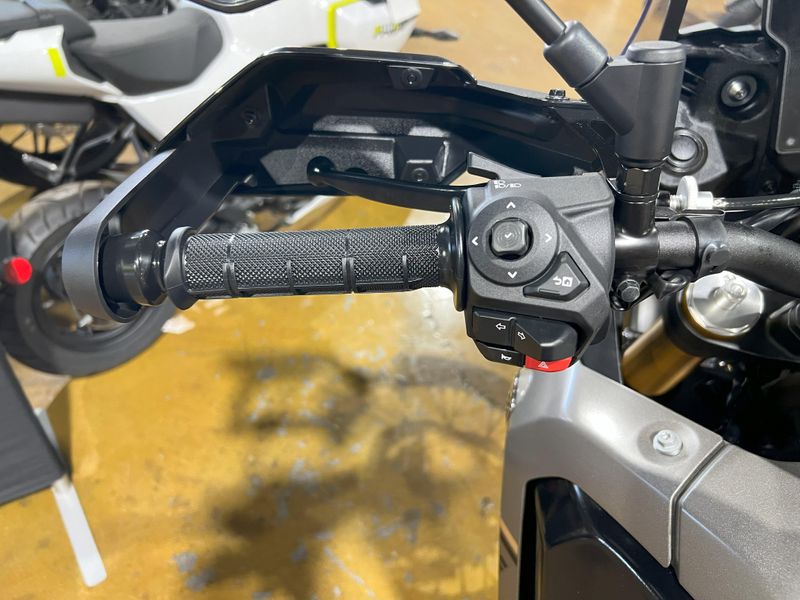 2025 Yamaha TENERE 700 Image 11