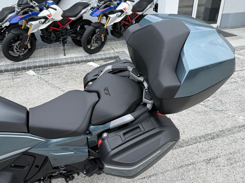 2026 BMW R 1300 RT