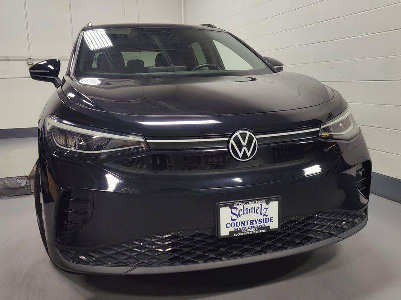 Used 2023 Volkswagen ID.4 Pro 82kwImage 2