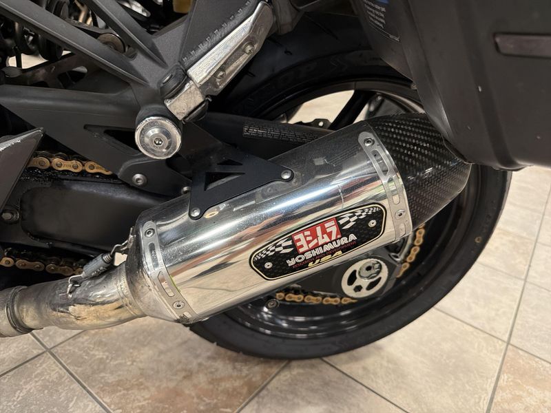 Used 2015 Kawasaki NINJA 1000 ABS Image 29
