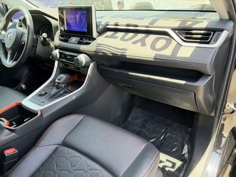 Used 2024 Toyota RAV4 AdventureImage 13