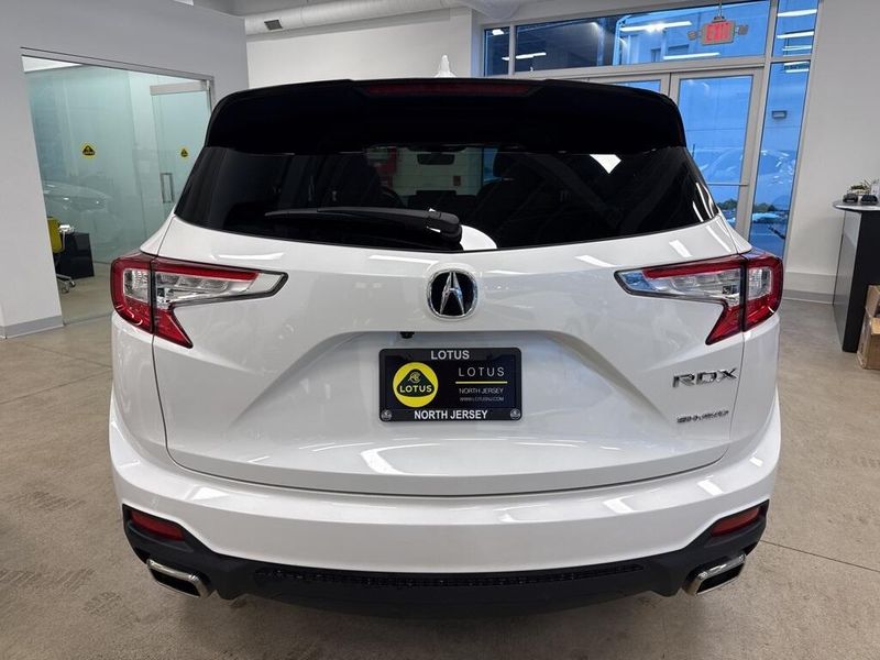 2023 Acura RDX Image 7