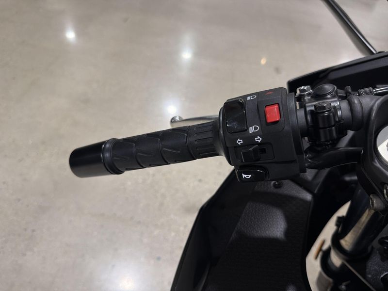 New 2026 Kawasaki NINJA 500 Image 22