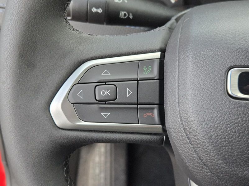 New 2026 Jeep Compass Latitude Altitude 4x4