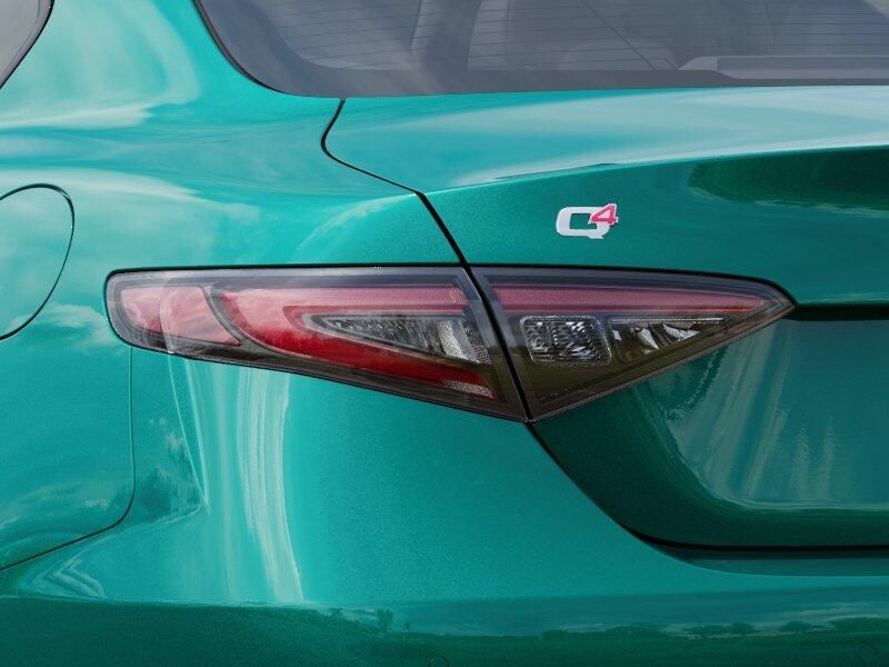 New 2025 Alfa Romeo Giulia Intensa AwdImage 25