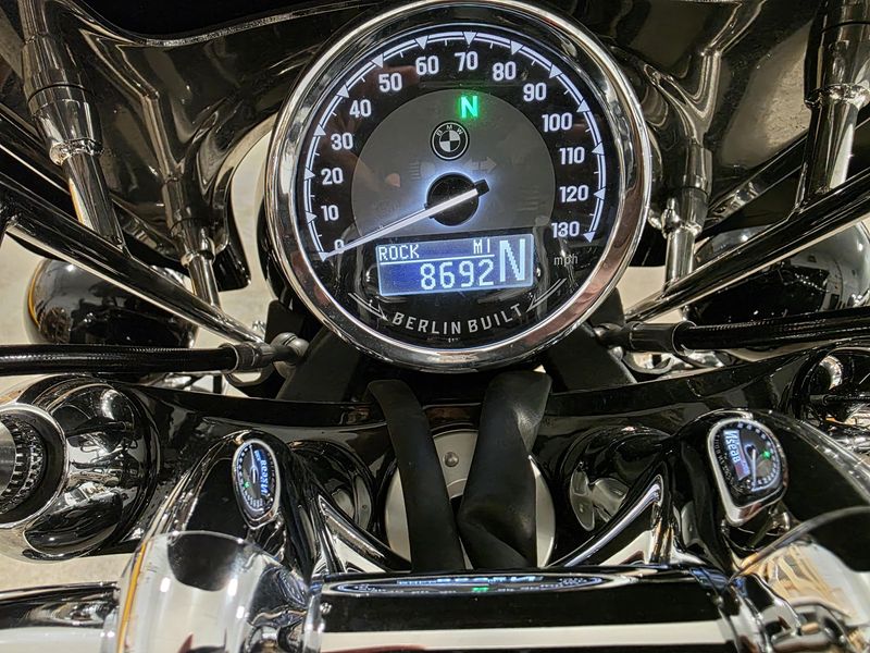 Used 2021 BMW R 18 Classic 