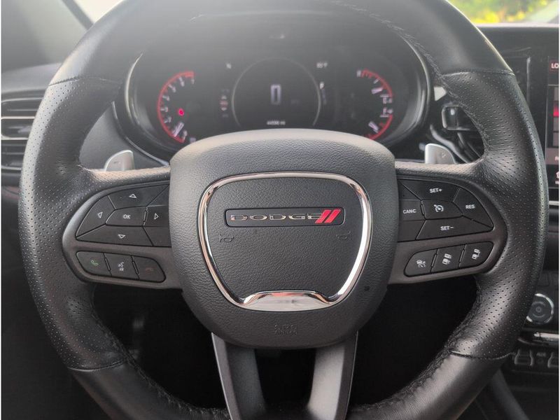 2024 Dodge Durango GT PlusImage 21