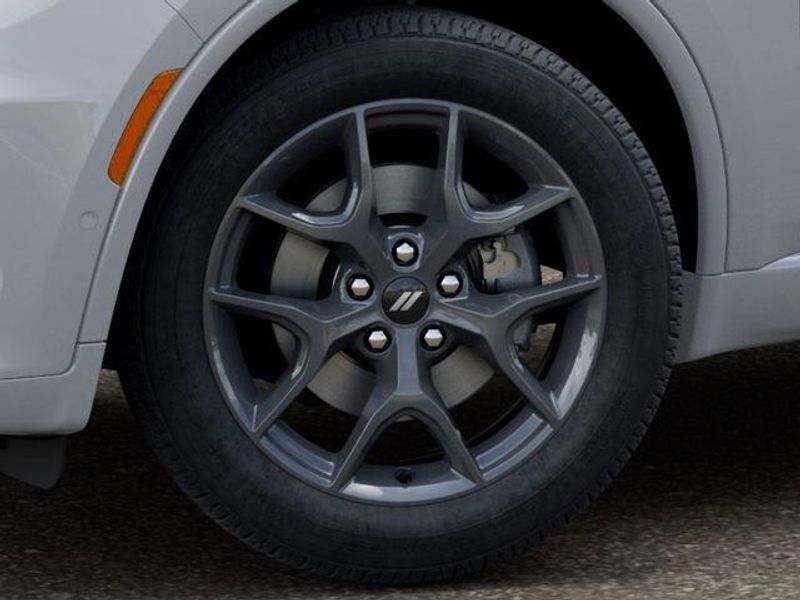 New 2026 Dodge Durango Gt Plus Awd Hemi V8Image 8