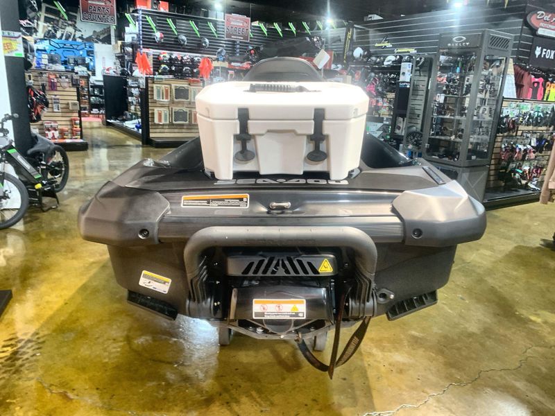New 2026 Sea-Doo GTI SE 130 Image 7