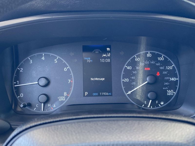 2024 Toyota Corolla LEImage 28