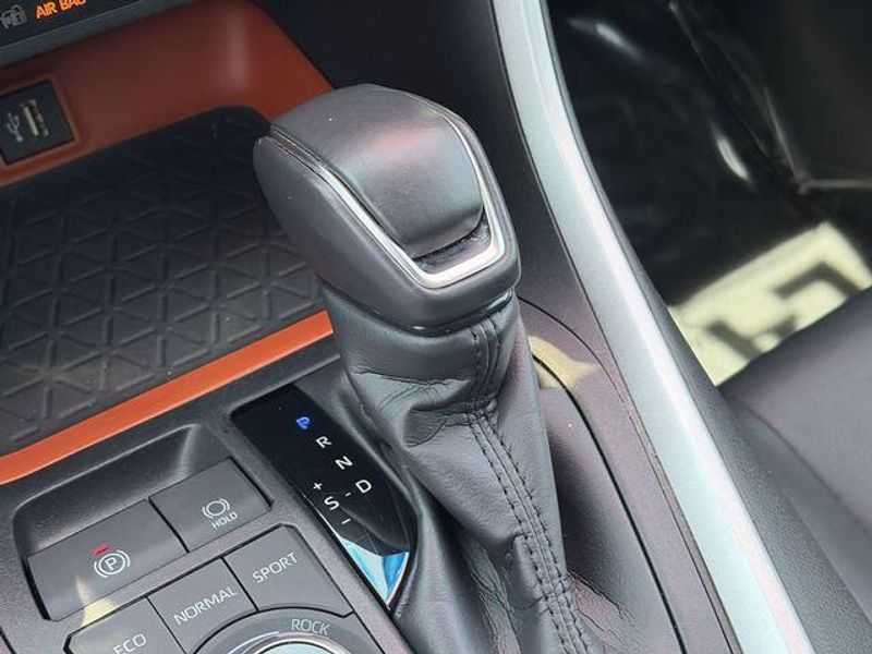 Used 2024 Toyota RAV4 AdventureImage 28