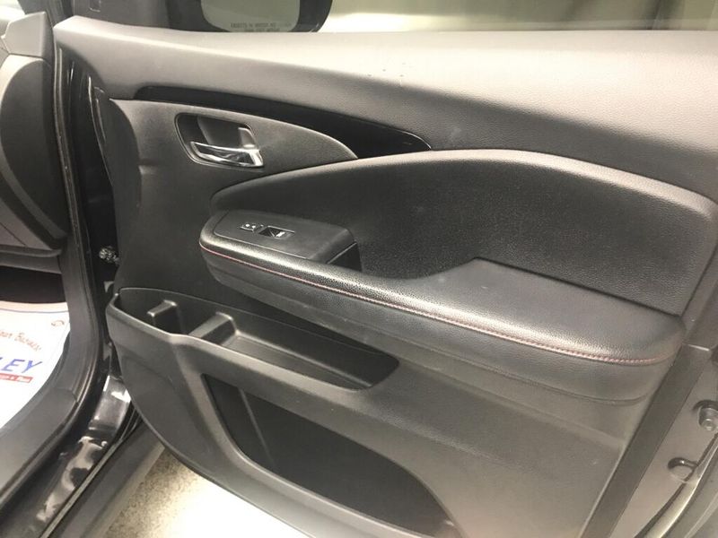 Used 2019 Honda Ridgeline Black EditionImage 25
