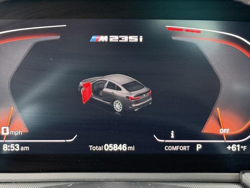 2024 BMW 2 Series M235i xDriveImage 23