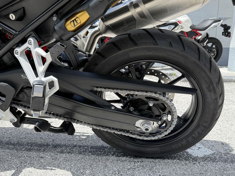 2026 BMW F 800 GS