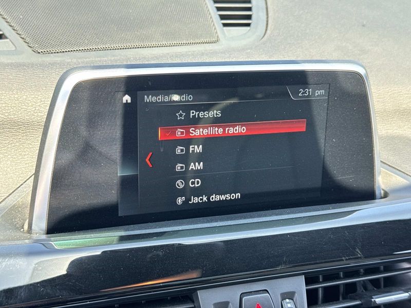 Used 2019 BMW X1 sDrive28i
