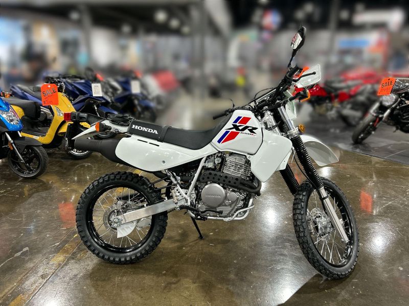 New 2025 Honda XR650L Image 10