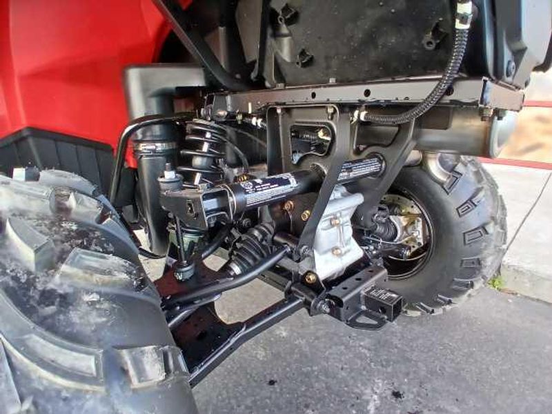 New 2026 Polaris SPORTSMAN TOURING 570 